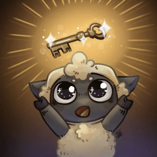 SheepUnboxing Logo